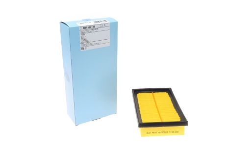 Повітряний фільтр PEUGEOT 108, CITROËN C1, SUZUKI SWACE, BLUE PRINT (ADT322115) Повітряний фільтр PEUGEOT 108, CITROËN C1, SUZUKI SWACE, BLUE PRINT (ADT322115)