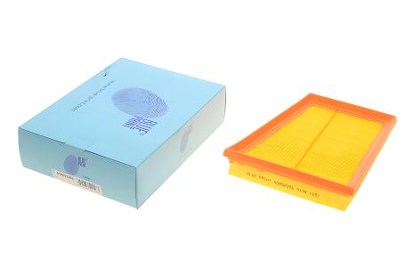 Повітряний фільтр FORD FIESTA, FORD FUSION, BLUE PRINT (ADM52256) Повітряний фільтр FORD FIESTA, FORD FUSION, BLUE PRINT (ADM52256)