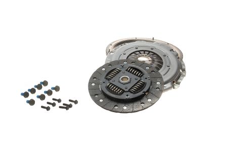 Зчеплення комплект VW TRANSPORTER, BLUE PRINT (ADV183065) Зчеплення комплект VW TRANSPORTER, BLUE PRINT (ADV183065)