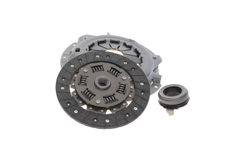 Зчеплення комплект MAZDA 6, BLUE PRINT (ADM53069) Зчеплення комплект MAZDA 6, BLUE PRINT (ADM53069)