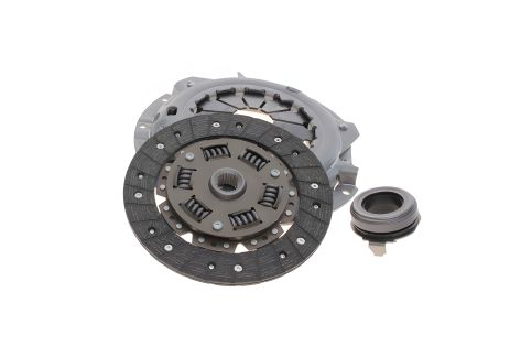 Зчеплення комплект MAZDA 6, BLUE PRINT (ADM53069) Зчеплення комплект MAZDA 6, BLUE PRINT (ADM53069)