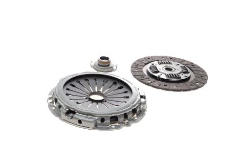 Зчеплення комплект для FIAT DUCATO, BLUE PRINT (ADL143050)