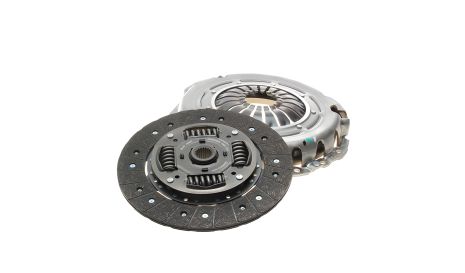 Комплект зчеплення для NISSAN PRIMASTAR, OPEL VIVARO, RENAULT TRAFIC, BLUE PRINT (ADR163078) Комплект зчеплення для NISSAN PRIMASTAR, OPEL VIVARO, RENAULT TRAFIC, BLUE PRINT (ADR163078)