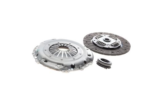 Набор сцепления SKODA SUPERB, SEAT ALTEA, VW CADDY, BLUE PRINT (ADV1830120) Набор сцепления SKODA SUPERB, SEAT ALTEA, VW CADDY, BLUE PRINT (ADV1830120)