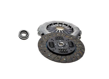 Комплект зчеплення для HYUNDAI i30, KIA VENGA, KIA RIO від BLUE PRINT (ADG030203) Комплект зчеплення для HYUNDAI i30, KIA VENGA, KIA RIO від BLUE PRINT (ADG030203)