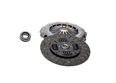 Комплект зчеплення для HYUNDAI i30, KIA VENGA, KIA RIO від BLUE PRINT (ADG030203) Комплект зчеплення для HYUNDAI i30, KIA VENGA, KIA RIO від BLUE PRINT (ADG030203)