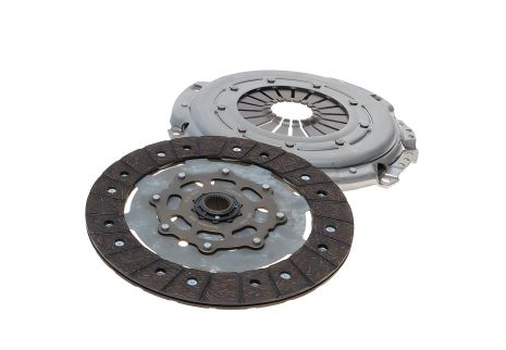 Зчеплення комплект PEUGEOT 508, CITROËN C4, CITROËN DS5, BLUE PRINT (ADP153061) Зчеплення комплект PEUGEOT 508, CITROËN C4, CITROËN DS5, BLUE PRINT (ADP153061)