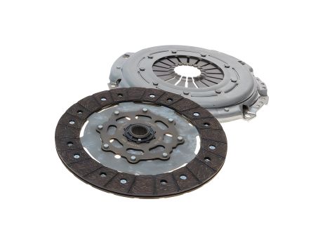 Набор сцепления для PEUGEOT 508, CITROËN C4, CITROËN DS5, BLUE PRINT (ADP153061)