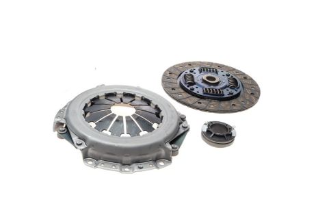 Комплект зчеплення HYUNDAI ACCENT, KIA CERATO, KIA RIO, BLUE PRINT (ADG030212) Комплект зчеплення HYUNDAI ACCENT, KIA CERATO, KIA RIO, BLUE PRINT (ADG030212)