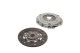 Комплект сцепления SKODA FABIA, SEAT ALHAMBRA, AUDI A1, BLUE PRINT (ADV183019) Комплект сцепления SKODA FABIA, SEAT ALHAMBRA, AUDI A1, BLUE PRINT (ADV183019)