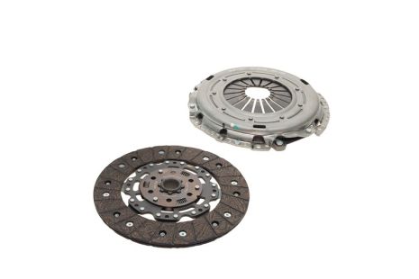 Комплект зчеплення SKODA FABIA, SEAT ALHAMBRA, AUDI A1, BLUE PRINT (ADV183019) Комплект зчеплення SKODA FABIA, SEAT ALHAMBRA, AUDI A1, BLUE PRINT (ADV183019)