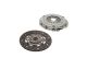 Зчеплення комплект SKODA FABIA, SEAT ALHAMBRA, AUDI A1, BLUE PRINT (ADV183019) Зчеплення комплект SKODA FABIA, SEAT ALHAMBRA, AUDI A1, BLUE PRINT (ADV183019)