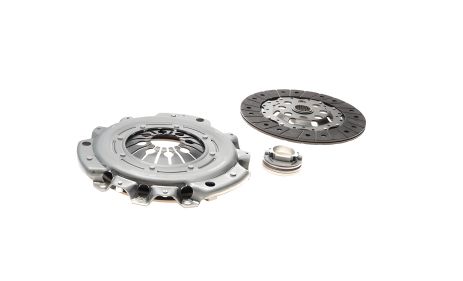 Комплект сцепления для MB SPRINTER, MB VITO, MB V-CLASS, BLUE PRINT (ADU173015)