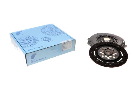 Набор сцепления VOLVO C30, FORD C-MAX, FORD FOCUS, BLUE PRINT (ADF123032)