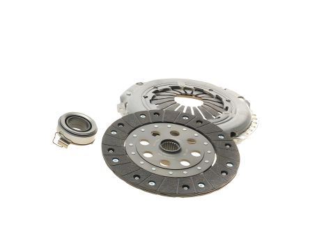 Сцепление комплект TOYOTA AVENSIS, TOYOTA COROLLA, TOYOTA RAV4, BLUE PRINT (ADT330212) Сцепление комплект TOYOTA AVENSIS, TOYOTA COROLLA, TOYOTA RAV4, BLUE PRINT (ADT330212)