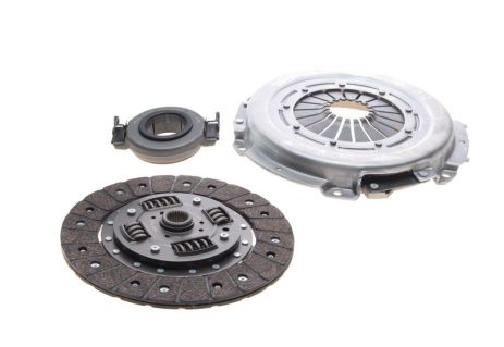 Комплект сцепления VW TRANSPORTER, BLUE PRINT (ADV183025)