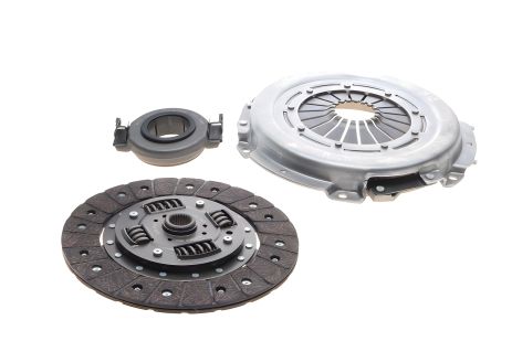 Сцепление комплект VW TRANSPORTER, BLUE PRINT (ADV183025)