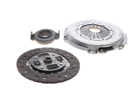 Комплект зчеплення BLUE PRINT, VW TRANSPORTER (ADV183025) Комплект зчеплення BLUE PRINT, VW TRANSPORTER (ADV183025)