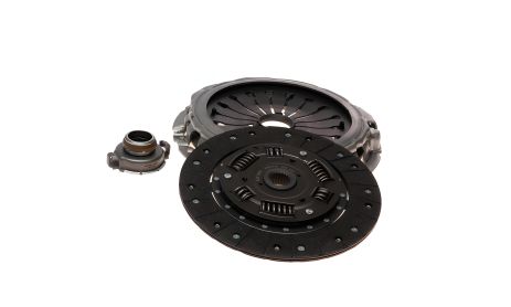 Комплект сцепления для PEUGEOT 607, CITROËN XANTIA, PEUGEOT 406, BLUE PRINT (ADP153048)