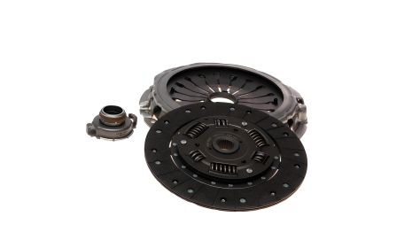 Комплект сцепления для PEUGEOT 607, CITROËN XANTIA, PEUGEOT 406, BLUE PRINT (ADP153048)