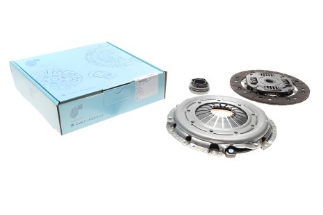 Комплект сцепления для модели CHRYSLER VOYAGER, BLUE PRINT (ADA103001) Комплект сцепления для модели CHRYSLER VOYAGER, BLUE PRINT (ADA103001)