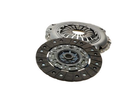 Набор сцепления для CHEVROLET TRAX, OPEL CASCADA, OPEL ADAM, BLUE PRINT (ADW1930106)