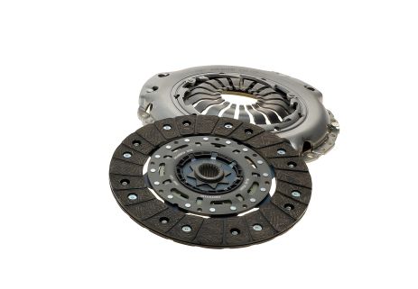 Зчеплення комплект TRAX CHEVROLET, CASCADA OPEL, ADAM OPEL, (BLUE PRINT ADW1930106)