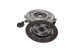 Комплект зчеплення FIAT SCUDO, CITROËN JUMPY, PEUGEOT EXPERT, BLUE PRINT (ADP153012) Комплект зчеплення FIAT SCUDO, CITROËN JUMPY, PEUGEOT EXPERT, BLUE PRINT (ADP153012)