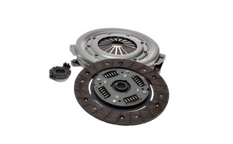 Комплект зчеплення CITROËN JUMPY, PEUGEOT EXPERT, FIAT SCUDO BLUE PRINT (ADP153012)