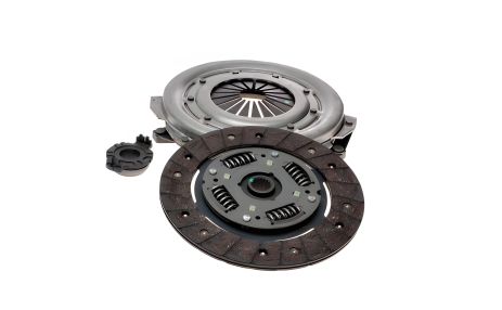 Комплект зчеплення FIAT SCUDO, CITROËN JUMPY, PEUGEOT EXPERT, BLUE PRINT (ADP153012) Комплект зчеплення FIAT SCUDO, CITROËN JUMPY, PEUGEOT EXPERT, BLUE PRINT (ADP153012)