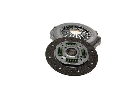 Комплект зчеплення для Mercedes-Benz Citan, Nissan Micra, Dacia Duster від Blue Print (ADR163012) Комплект зчеплення для Mercedes-Benz Citan, Nissan Micra, Dacia Duster від Blue Print (ADR163012)