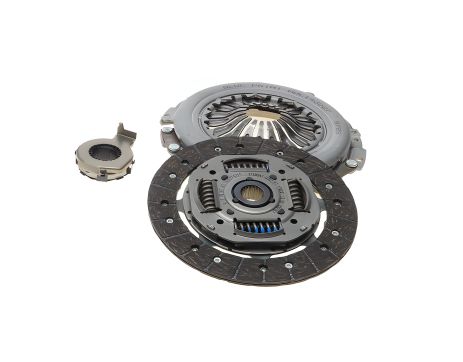 Сцепление комплект OPEL COMBO, PEUGEOT BIPPER, CITROËN NEMO BLUE PRINT (ADL143027) Сцепление комплект OPEL COMBO, PEUGEOT BIPPER, CITROËN NEMO BLUE PRINT (ADL143027)