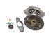Комплект зчеплення SEAT IBIZA, SKODA FABIA, AUDI A2, BLUE PRINT (ADV1830119) Комплект зчеплення SEAT IBIZA, SKODA FABIA, AUDI A2, BLUE PRINT (ADV1830119)