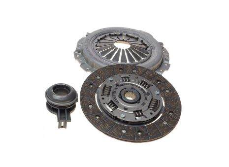 Комплект зчеплення FIAT DOBLO, FIAT STRADA, FIAT PALIO, BLUE PRINT (ADL143028)