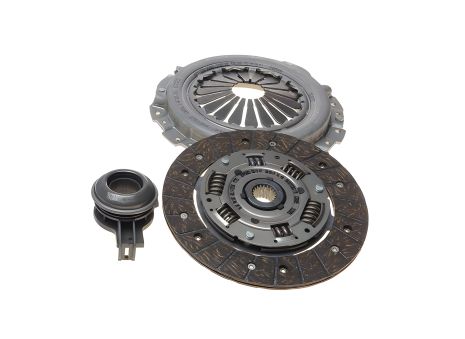 Зчеплення комплект для FIAT DOBLO, FIAT STRADA, FIAT PALIO, BLUE PRINT (ADL143028) Зчеплення комплект для FIAT DOBLO, FIAT STRADA, FIAT PALIO, BLUE PRINT (ADL143028)