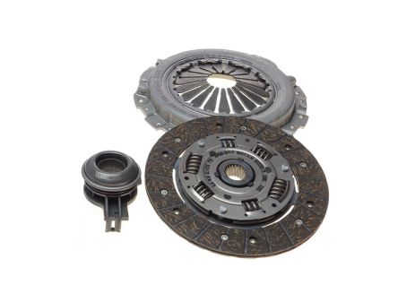 Комплект зчеплення FIAT DOBLO, FIAT STRADA, FIAT PALIO, BLUE PRINT (ADL143028)