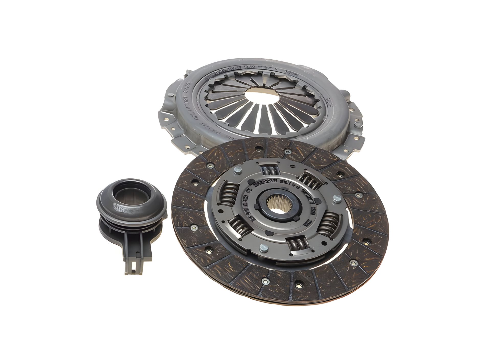 Зчеплення комплект для FIAT DOBLO, FIAT STRADA, FIAT PALIO, BLUE PRINT (ADL143028) Зчеплення комплект для FIAT DOBLO, FIAT STRADA, FIAT PALIO, BLUE PRINT (ADL143028)