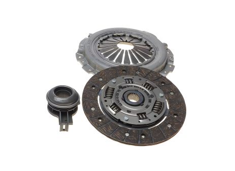 Сцепление комплект FIAT DOBLO, FIAT STRADA, FIAT PALIO, BLUE PRINT (ADL143028) Сцепление комплект FIAT DOBLO, FIAT STRADA, FIAT PALIO, BLUE PRINT (ADL143028)