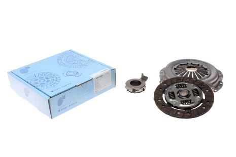 Зчеплення комплект для FIAT DOBLO, FIAT SIENA, FIAT STRADA, BLUE PRINT (ADF123047) Зчеплення комплект для FIAT DOBLO, FIAT SIENA, FIAT STRADA, BLUE PRINT (ADF123047)