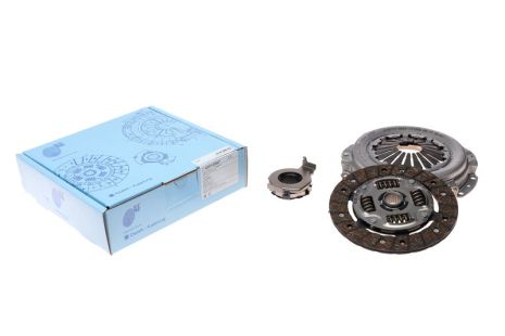 Комплект зчеплення FIAT DOBLO, FIAT SIENA, FIAT STRADA, BLUE PRINT (ADF123047) Комплект зчеплення FIAT DOBLO, FIAT SIENA, FIAT STRADA, BLUE PRINT (ADF123047)