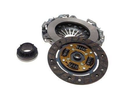 Зчеплення комплект OPEL ASTRA, OPEL KADETT, OPEL ASCONA, BLUE PRINT (ADW193002) Зчеплення комплект OPEL ASTRA, OPEL KADETT, OPEL ASCONA, BLUE PRINT (ADW193002)