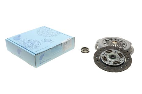 Комплект зчеплення CHRYSLER YPSILON, FORD KA, LANCIA YPSILON, BLUE PRINT (ADF123042)