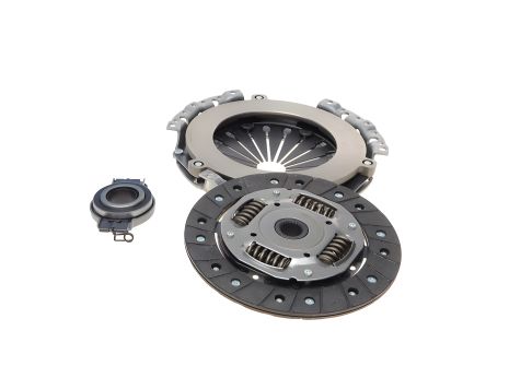 Комплект зчеплення VW GOLF, SEAT IBIZA, SEAT CORDOBA, BLUE PRINT ADV183004