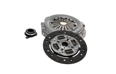 NISSAN KUBISTAR зчеплення комплект, DACIA LOGAN, RENAULT SANDERO/STEPWAY, BLUE PRINT (ADR163006)