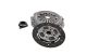 Комплект сцепления NISSAN KUBISTAR, DACIA LOGAN, RENAULT SANDERO/STEPWAY, BLUE PRINT (ADR163006) Комплект сцепления NISSAN KUBISTAR, DACIA LOGAN, RENAULT SANDERO/STEPWAY, BLUE PRINT (ADR163006)