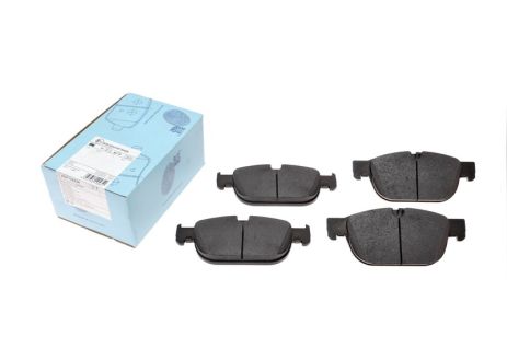 Комплект тормозных колодок VOLVO V90, VOLVO V60, VOLVO XC90, BLUE PRINT (ADF124234)