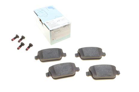 Тормозные колодки комплект LAND ROVER, VOLVO XC70, FORD S-MAX, BLUE PRINT (ADJ134219) Тормозные колодки комплект LAND ROVER, VOLVO XC70, FORD S-MAX, BLUE PRINT (ADJ134219)