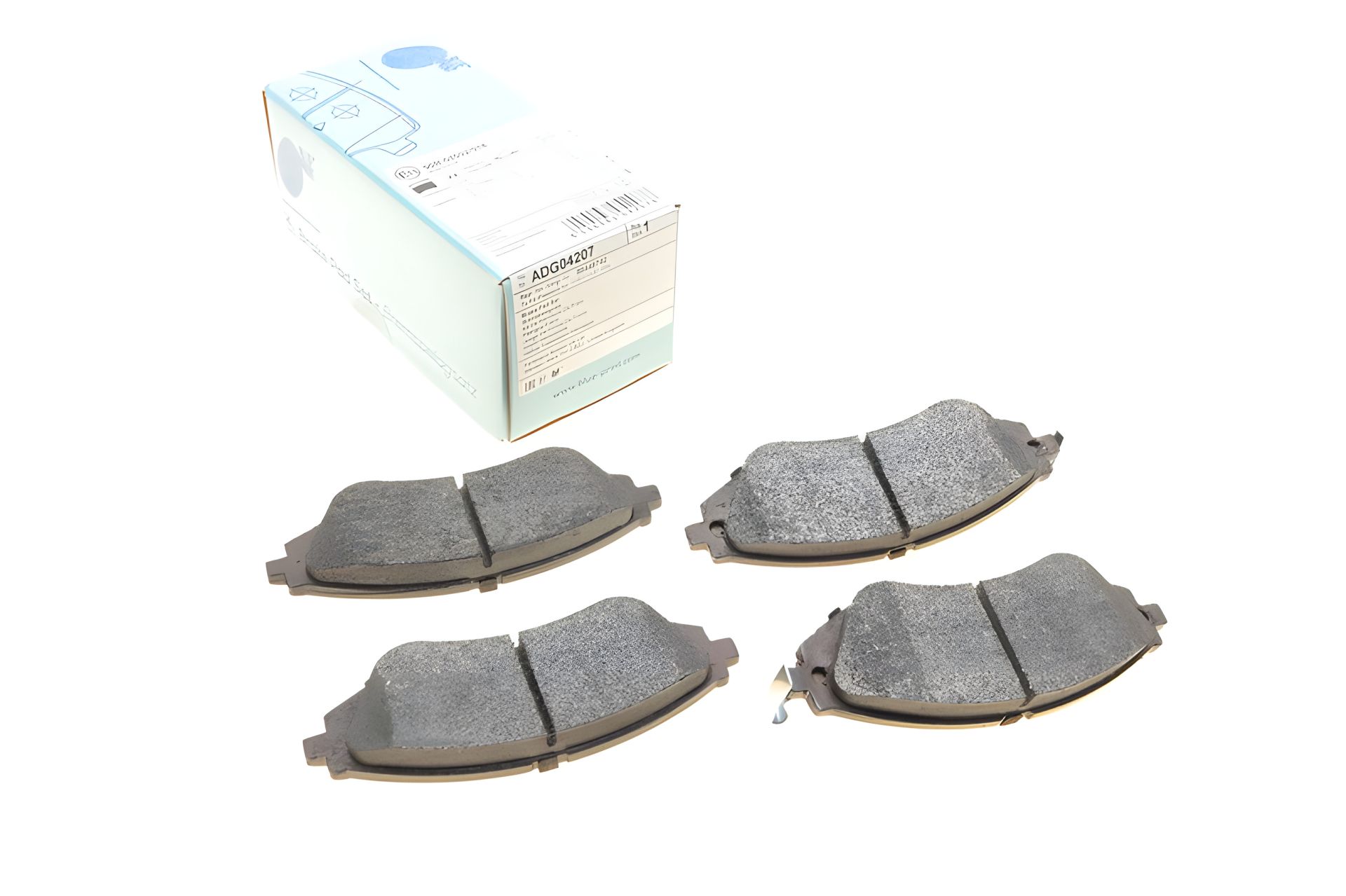 ΠΠ°Π»ΡΠΌΡΠ²Π½ΠΈΡ
ΠΊΠΎΠ»ΠΎΠ΄ΠΎΠΊ ΠΊΠΎΠΌΠΏΠ»Π΅ΠΊΡ CHEVROLET OPTRA, DAEWOO LEGANZA, DAEWOO NUBIRA, BLUE PRINT (ADG04207) ΠΠ°Π»ΡΠΌΡΠ²Π½ΠΈΡ
ΠΊΠΎΠ»ΠΎΠ΄ΠΎΠΊ ΠΊΠΎΠΌΠΏΠ»Π΅ΠΊΡ CHEVROLET OPTRA, DAEWOO LEGANZA, DAEWOO NUBIRA, BLUE PRINT (ADG04207)