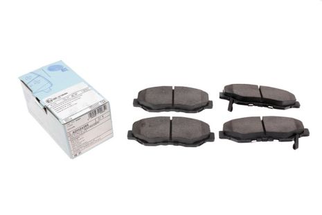 Комплект гальмівних колодок HONDA CR-V, HONDA CIVIC, HONDA ACCORD, BLUE PRINT (ADH24265)