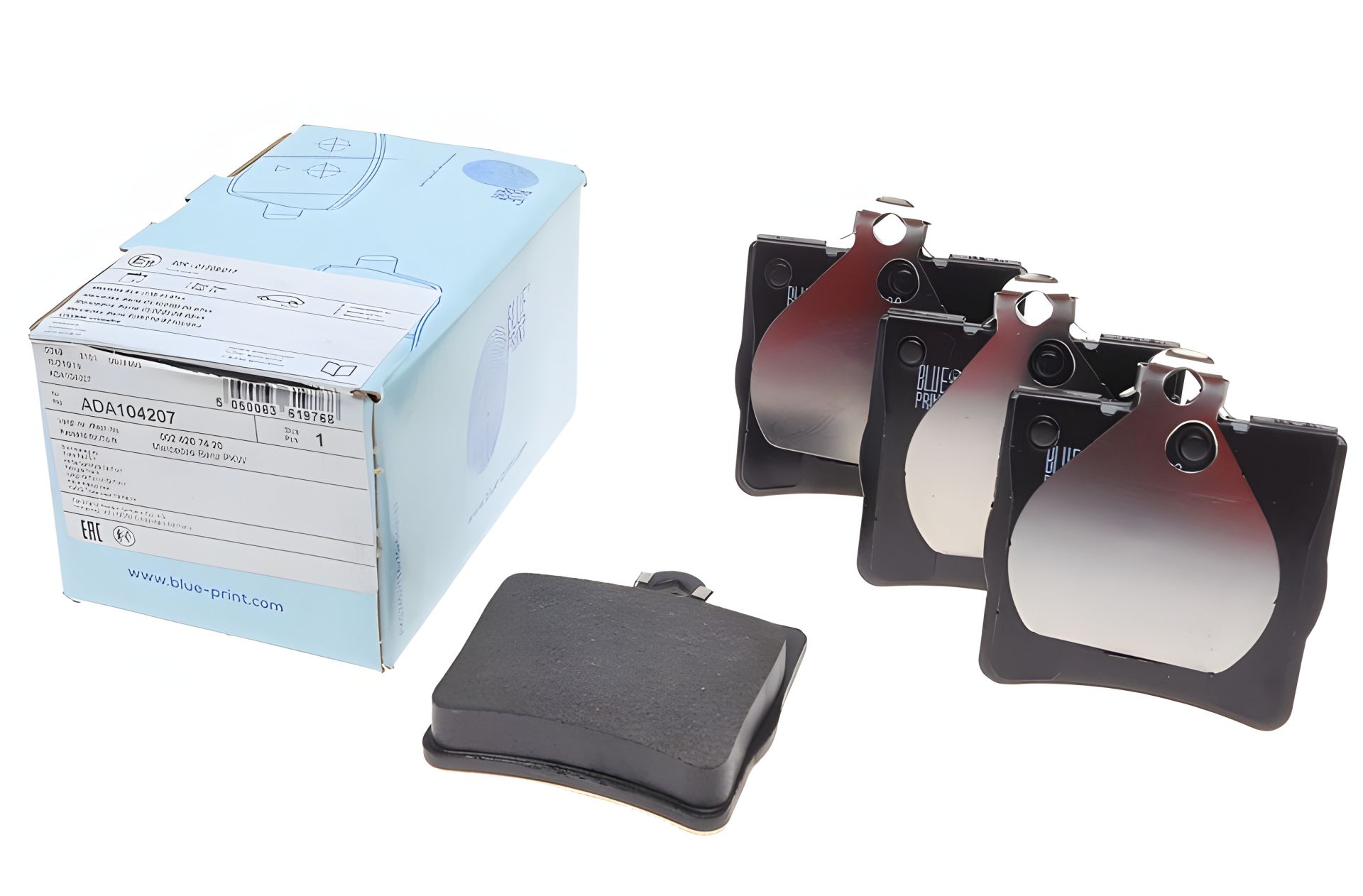 ΠΠ°Π»ΡΠΌΡΠ²Π½ΠΈΡ
ΠΊΠΎΠ»ΠΎΠ΄ΠΎΠΊ ΠΊΠΎΠΌΠΏΠ»Π΅ΠΊΡ CHRYSLER CROSSFIRE, CLC-CLASS MB, SLK MB, BLUE PRINT (ADA104207) ΠΠ°Π»ΡΠΌΡΠ²Π½ΠΈΡ
ΠΊΠΎΠ»ΠΎΠ΄ΠΎΠΊ ΠΊΠΎΠΌΠΏΠ»Π΅ΠΊΡ CHRYSLER CROSSFIRE, CLC-CLASS MB, SLK MB, BLUE PRINT (ADA104207)